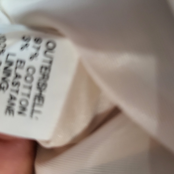 Womens New Zara TRF dress linen size S without original tag - Picture 5 of 8